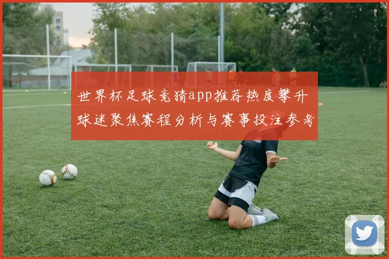 世界杯足球竞猜app推荐热度攀升 球迷聚焦赛程分析与赛事投注参考